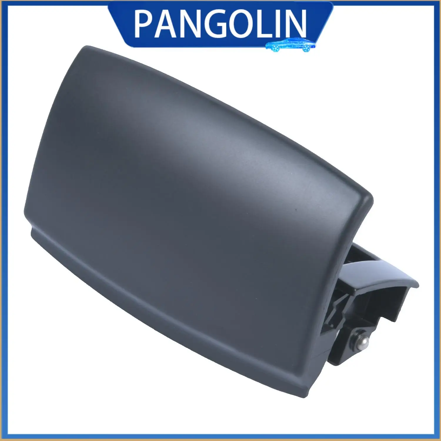 

PANGOLIN Rear Ashtray 1PC for Audi A4 B6 B7 2001 2008 Back Seat Cigarette Holder 8E0857961M Rear Center Placement on Vehicle
