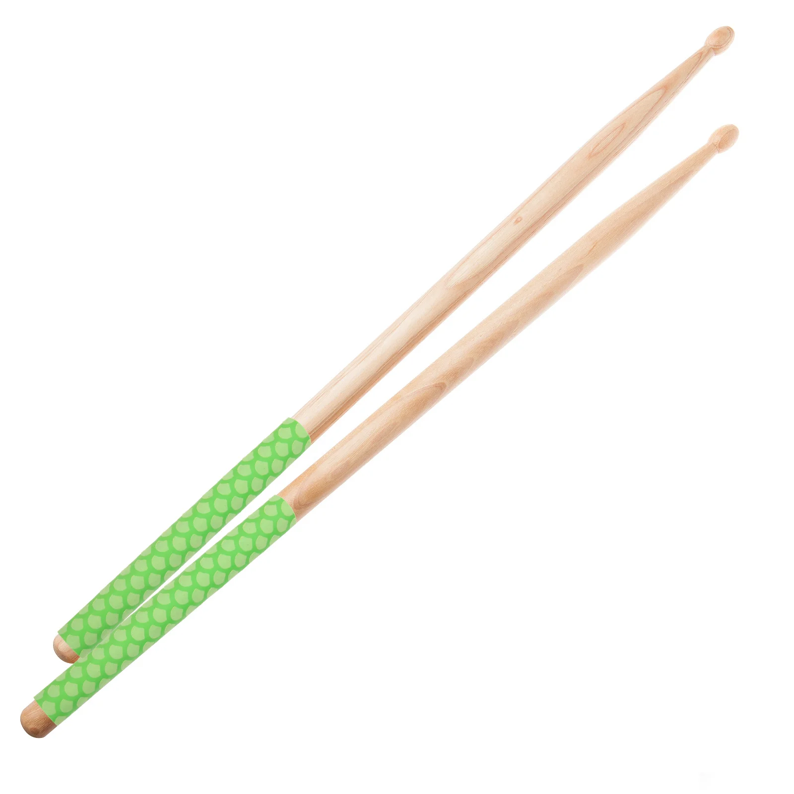 

Non-slip Drum Stick Cover Drumstick Grip Tape Sticks Anti-slip Belt Drumsticks Irradiation Cross-linked Polyethylene
