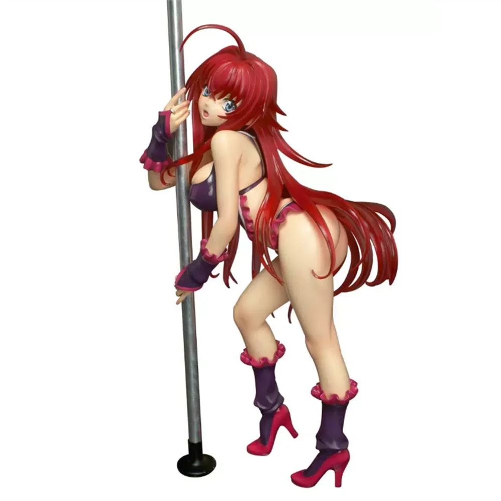

25cm High School DxD HERO Rias Gremory Anime Girl Figure B-style Action Figure Figures Model Doll Toy