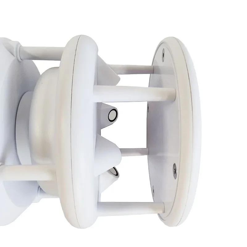 RS485 Acht-in-één weersensor