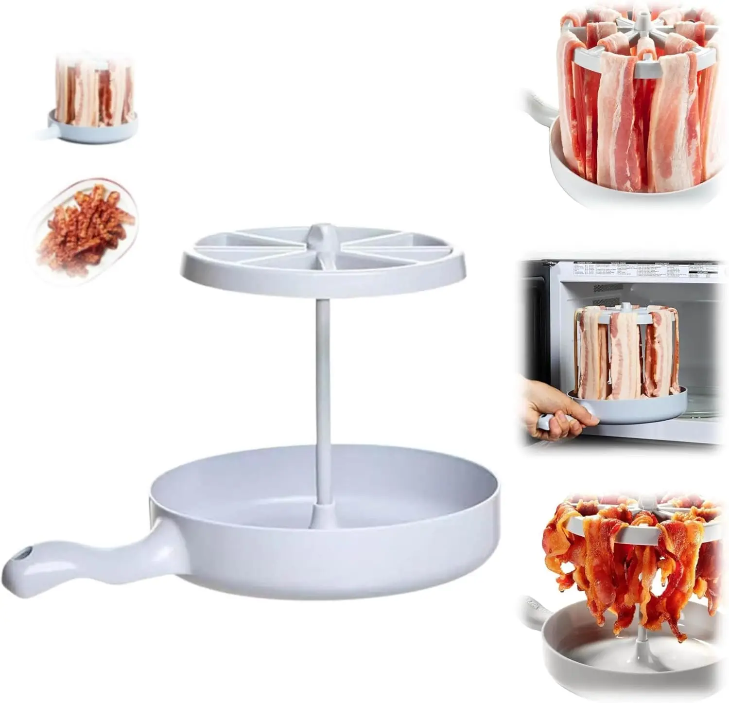 Bacon Maker Barbecu…