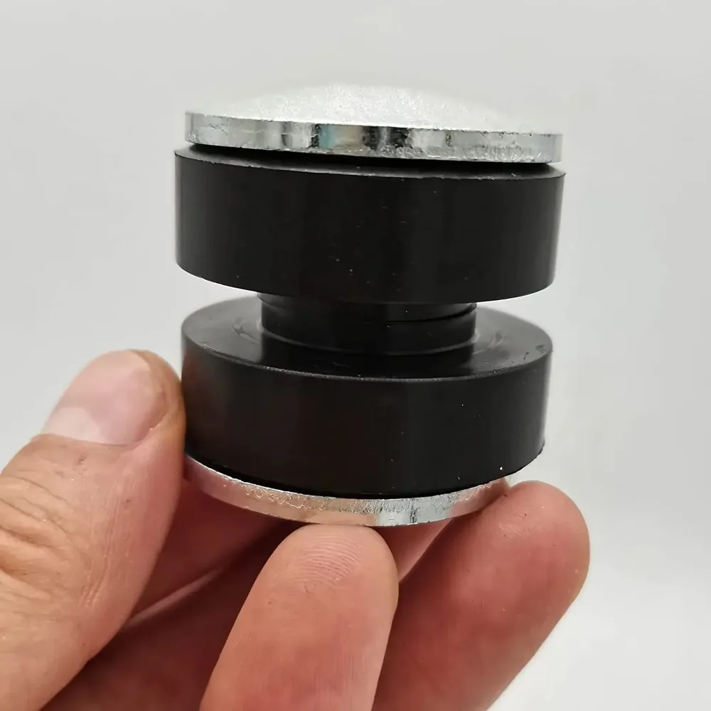 Isolators Suit and Universal Shock Stem Washers for ID 9/16