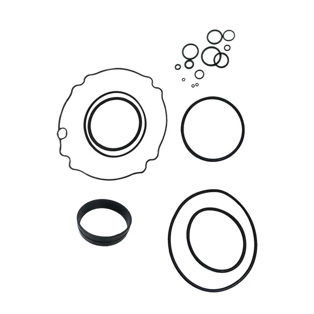 884953   Junta Pistón Parachoques Gatillo O RING Parachoques de pistón Compatible con Junta O RING Especificaciones del nombre del producto