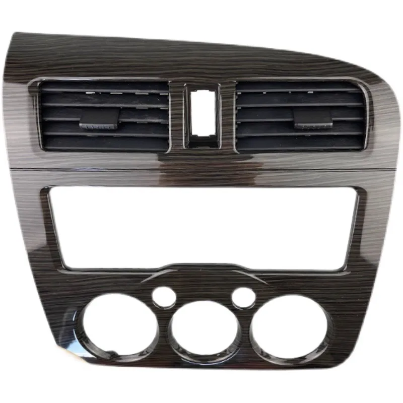 

5306160-Y01 1pc Central Control Panel Assembly Air Outlet Decorative Panels Paddle for Changan Star 6406 2012 Brand New Genuine