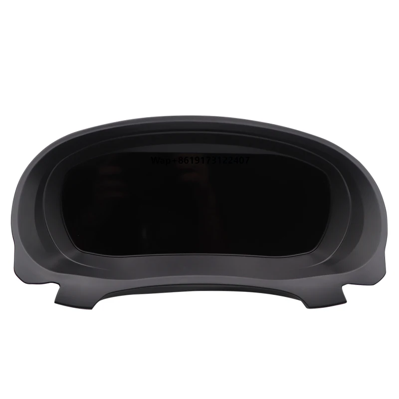 

New Arrival 1920*720 Car Digital Dashboard High Definition Dash Panel Board Multi-functional LCD Instrument Board