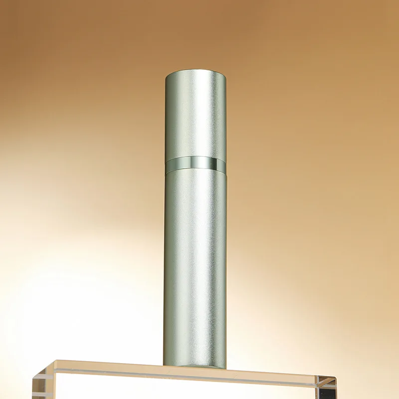 5 ml 10 ml Mini Bottom Füllung Parfüm Spray Dispenser Flaschen Kosmetische Spray Zerstäuber Tragbare Nachfüllbare Flüssigkeit Container Flasche