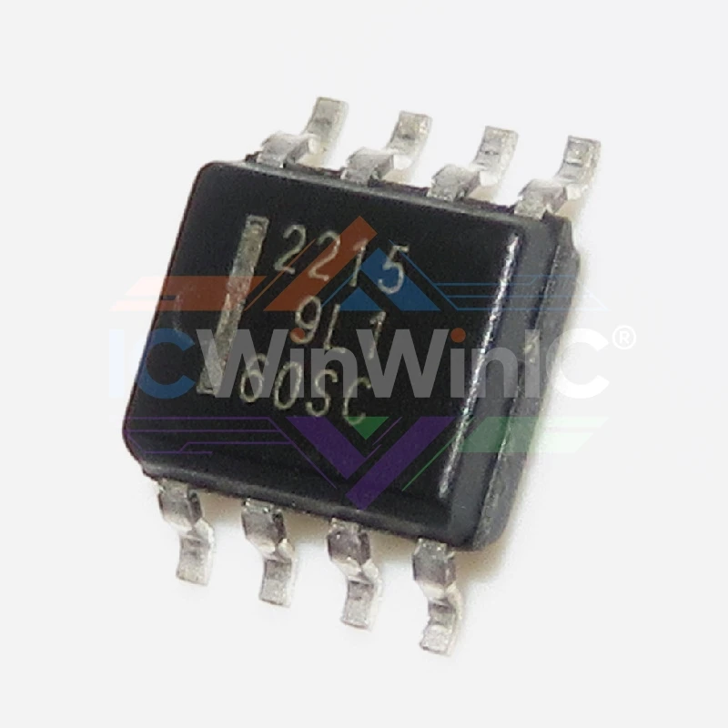 6-30PCS HAT2215R HAT2215 2215 REF200U REF200 2SA970-GR 2SA970 A970 TLE6240GP TLE6240 FQD8N60C 8N60C L6506 6506