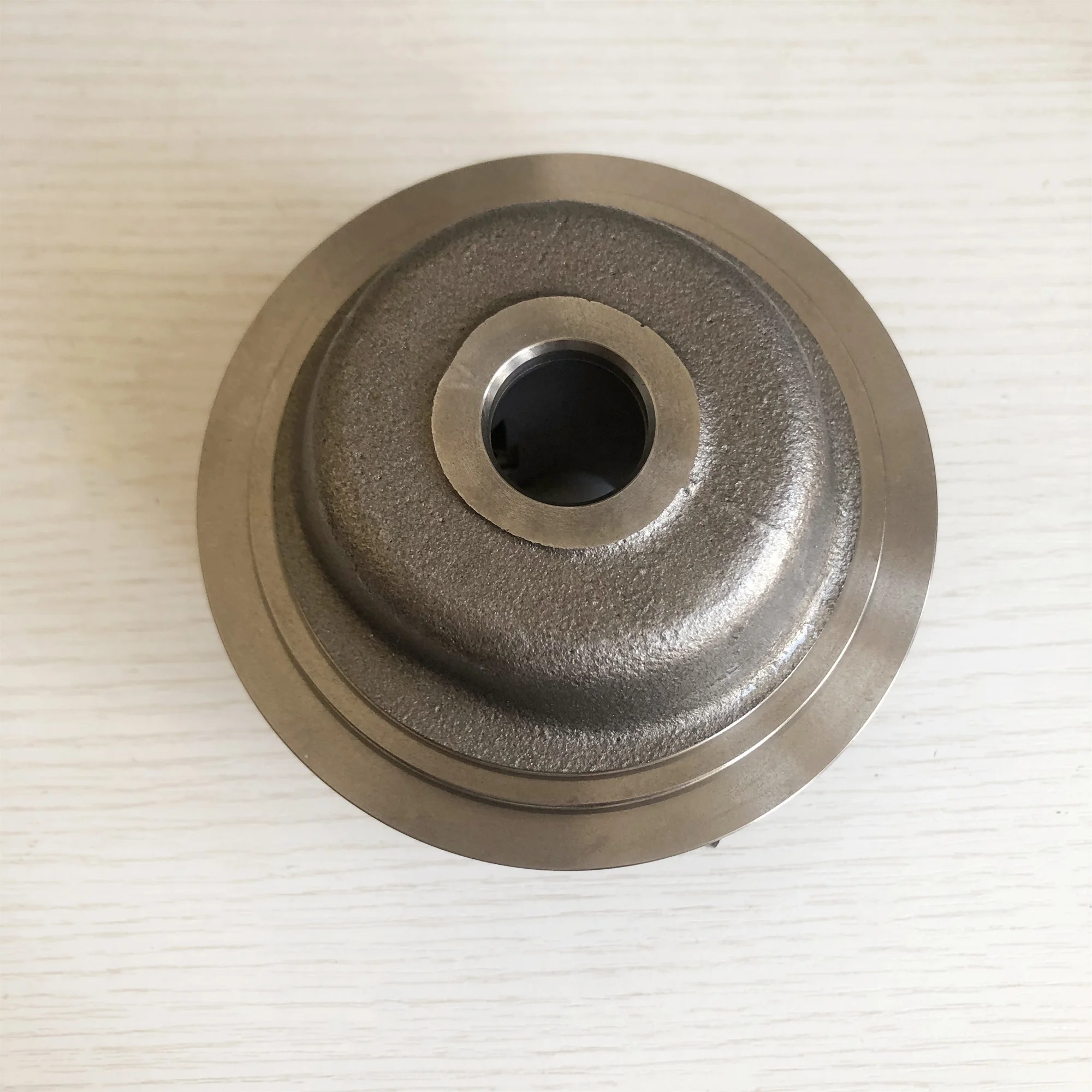 

GT40R GT42R GT45R Ball Bearing Bearing Housing /Central Housing for Turbocharger