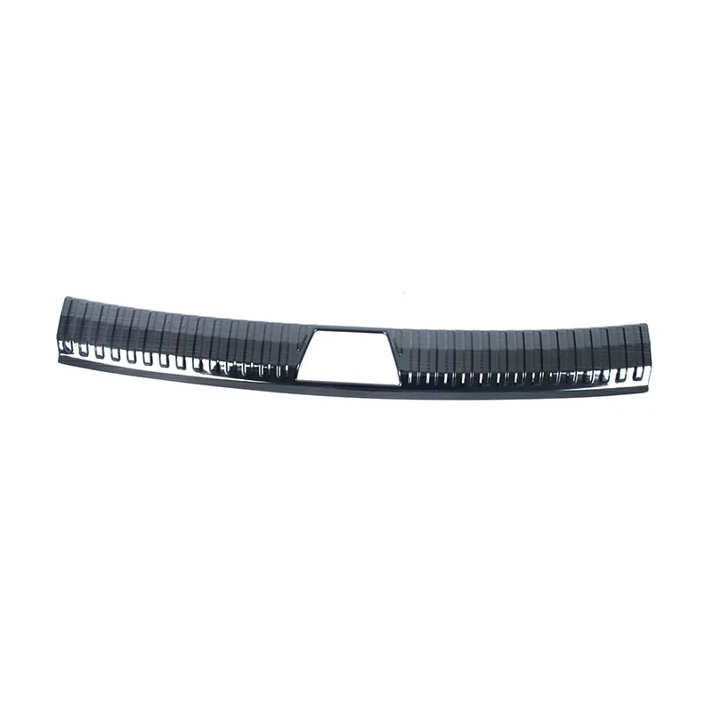 For Geely Galaxy Starship 7 EM i Tail Box Rear Guard Welcome Pedal Threshold Strip Car Decoration ABS