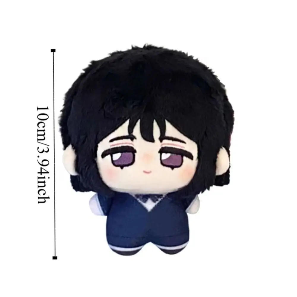 Room Decoration Anime Peripheral Alien Stage Cotton Doll Cosplay Luka Sua Doll 10cm Starfish Body Stuffed Alien Stage