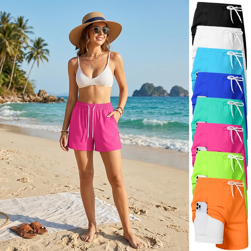 #13 Best Womens Casual Summer Shorts to Buy In 2026