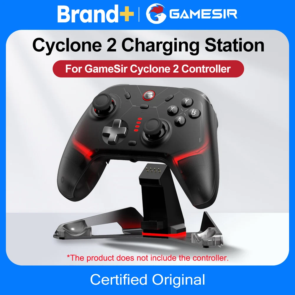 Gamesir Cyclone 2 W…