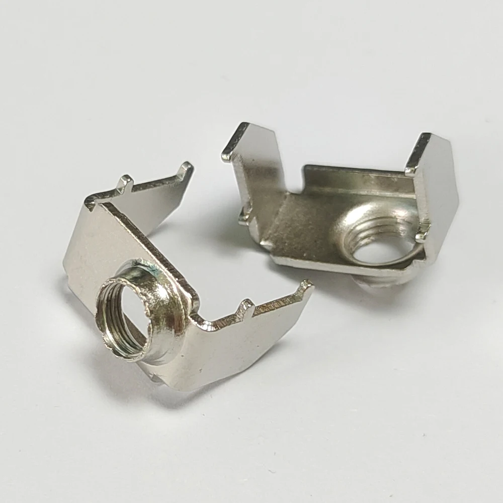 50pcs Antenna Connector Plug For EP450 DP1400 DEP450 CP180 GP3688 GP3188 XIR P3688 CP200