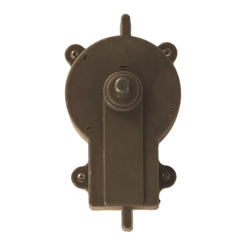 

Регулятор скорости двигателя каноэ, пластиковый переключатель включения и выключения для электрической лодки ET44L 55L 65L, аксессуары для рыбалки