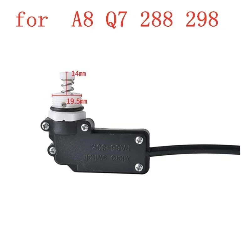 1Pc Universal Pressure Switch For Automatic High Pressure Washer And Car Washer