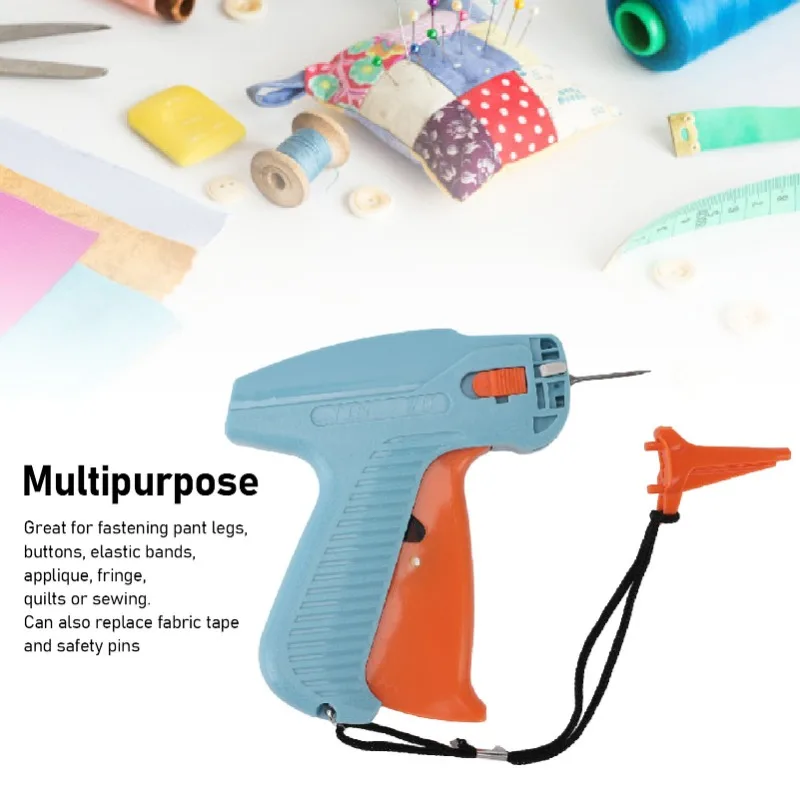 مجموعة آلة ربط بطاقات أسعار التجزئة القياسية الاحترافية ، مجموعة أدوات وضع علامات الملابس ، مجموعة مستودعات متاجر التجزئة