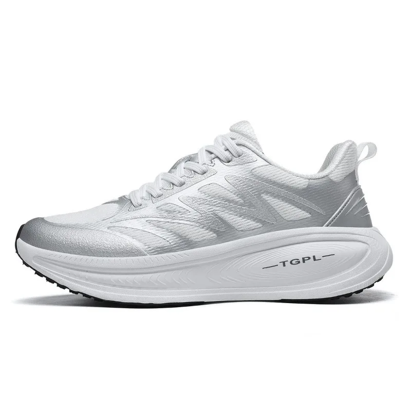 

Original Brand Professional Walking Jogging Shoe Top Quality Wearable Sport Running Shoe Comfortable Breath Sport Leisure Shoe