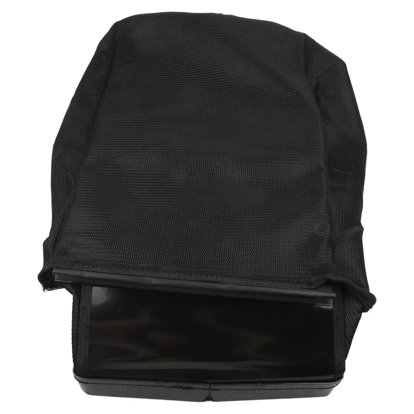 

Эффективный мешок для сбора травы 21 дюйм, простой в установке, эффективный сбор травы, эффективная система сбора травы при стрижке.