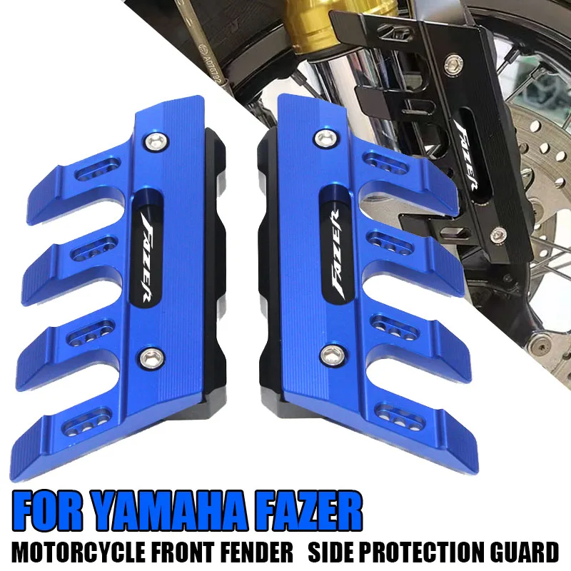 For Yamaha Fazer FZ…