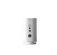z Dog Camera Treat Dispenser Tossing Video Call 270 Degrees Rotation AI Monitor Smart Pet Camera