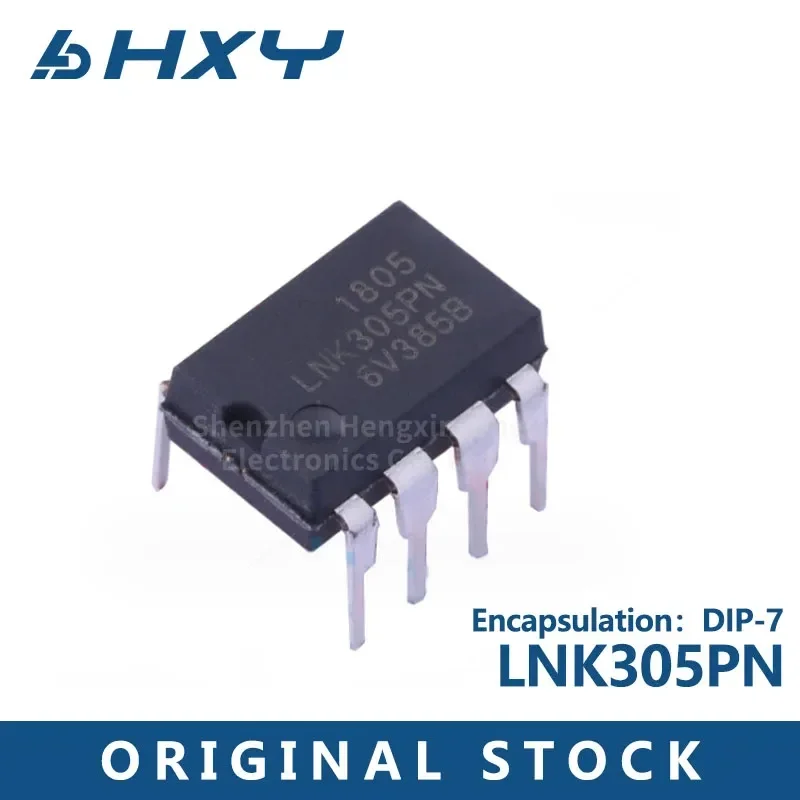 10PCS LNK305PN In-L…
