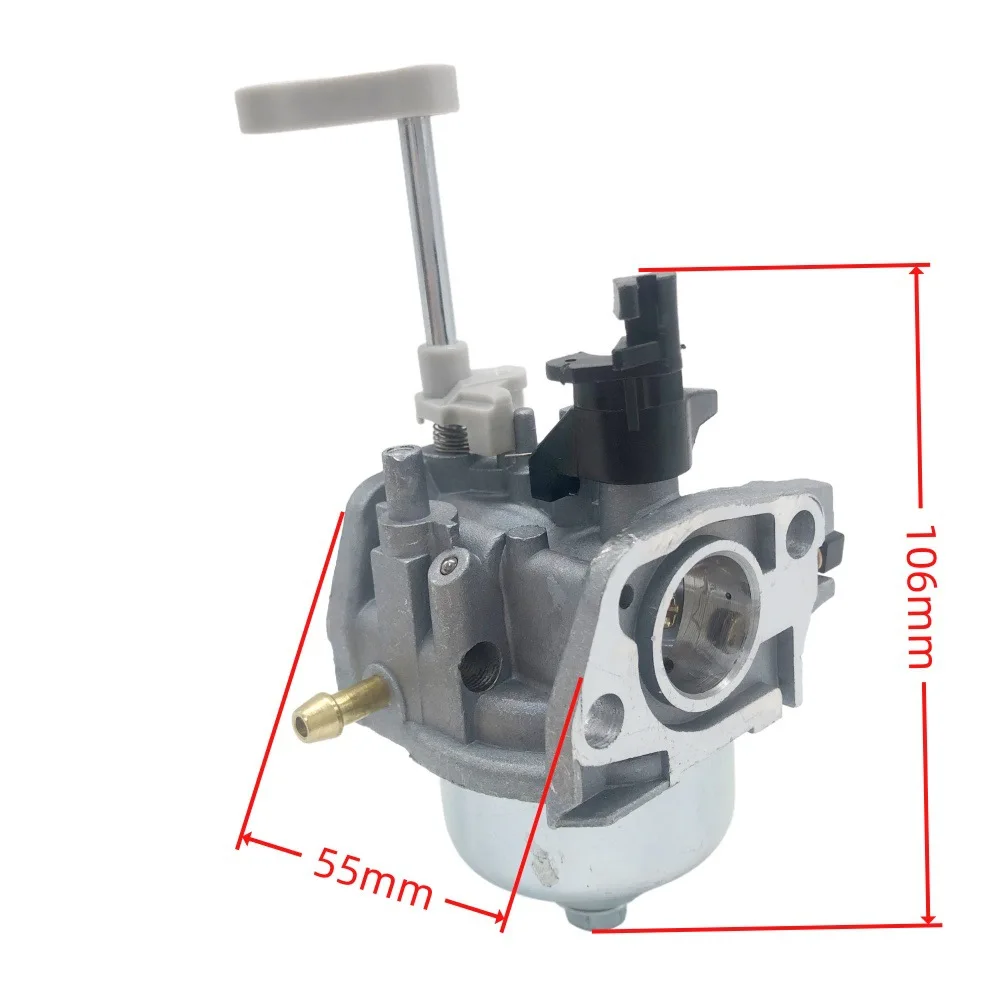 Suitable for Ryobi 16100-Z300410-0099 carburetor RY903600 3600 4500 505-107