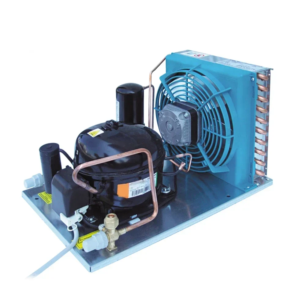 

Durable and sturdy High Quality 3 ton ac condensing unit 30hp