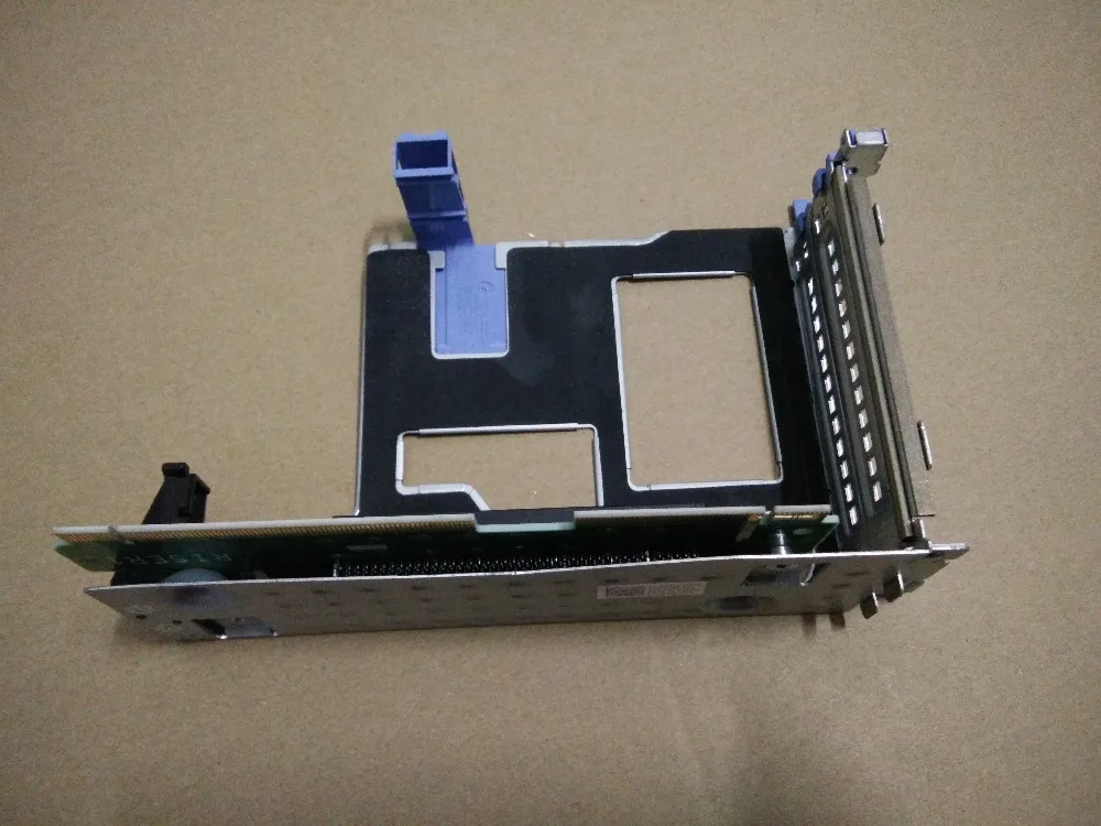 Original 03FHMX FOR Dell PowerEdge R820 Server Riser Card 03FHMX 3FHMX CN-03FHMX 0R1F5V R1F5V CN-0R1F5V fully tested