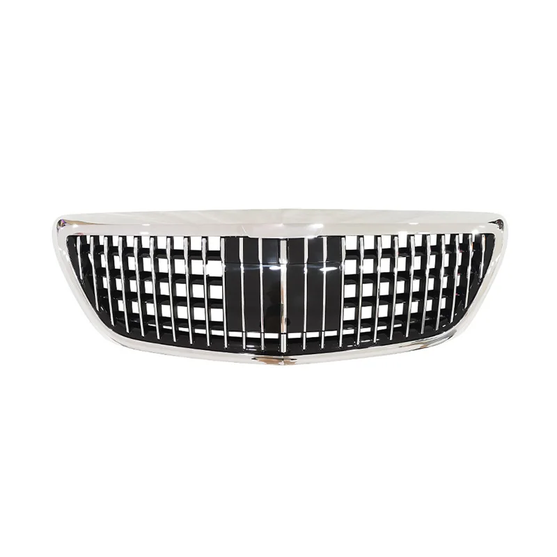

Upgrade to Style W222 Grille Grill for Mercede S Class W222 Grille 2014-2020