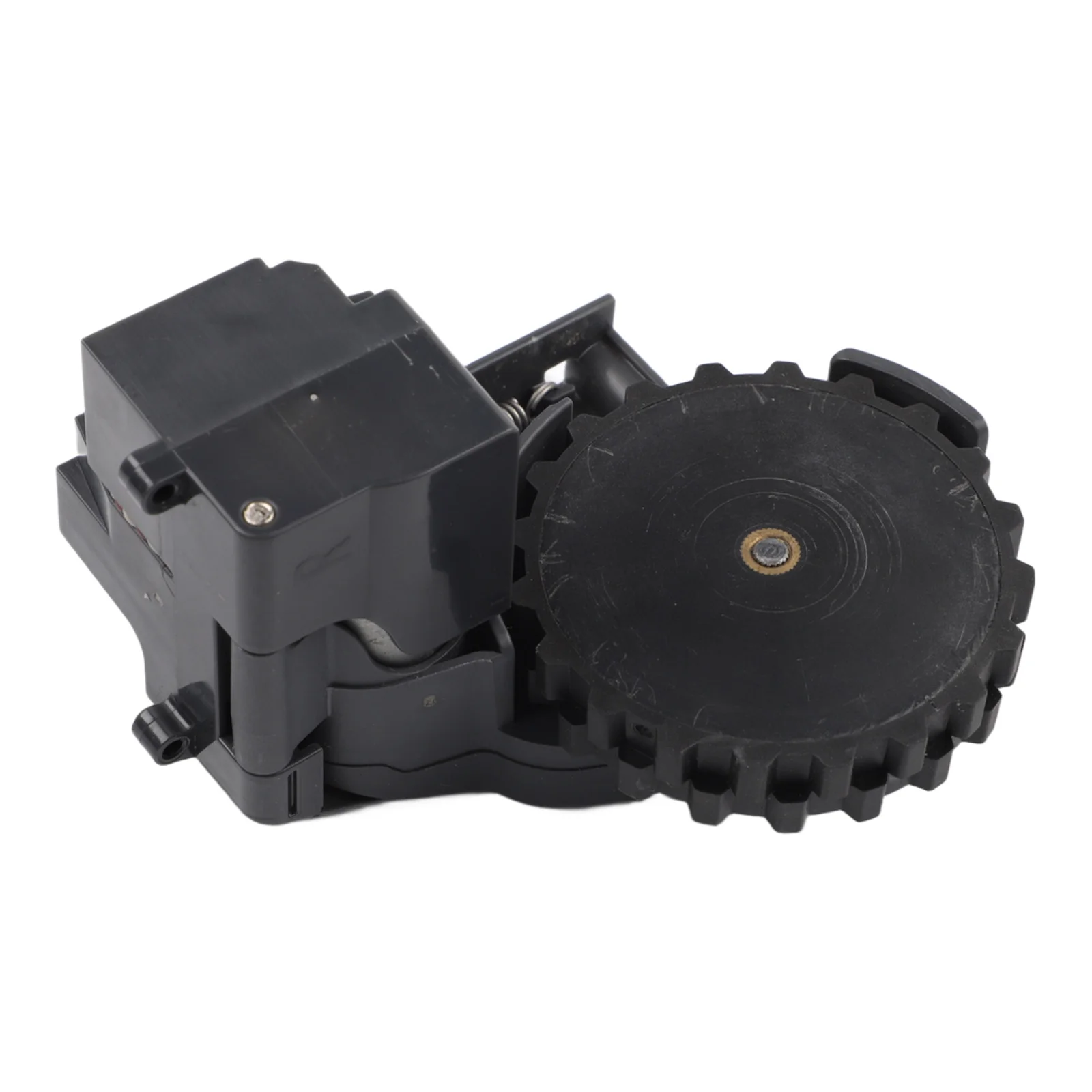 Robot Vacuum Navigation Wheel Appliance Robot Vacuum Replacement Wheel Easy Installation Design Left And Right Options