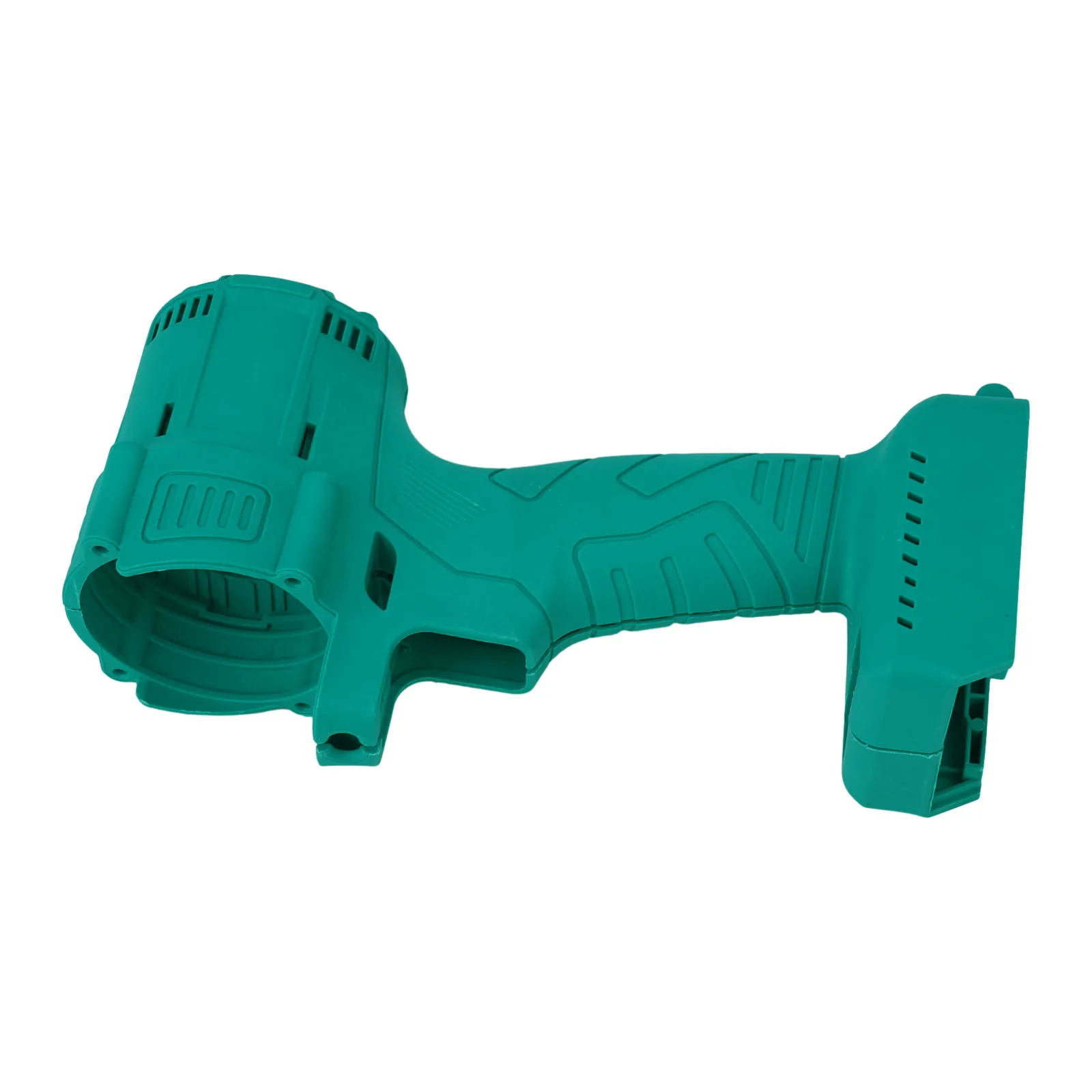 Durable Brushless Name 200*81*86mm Brushless Motor Electric Key Shell Green Metal/plastic Switch Shell Wrench Shell