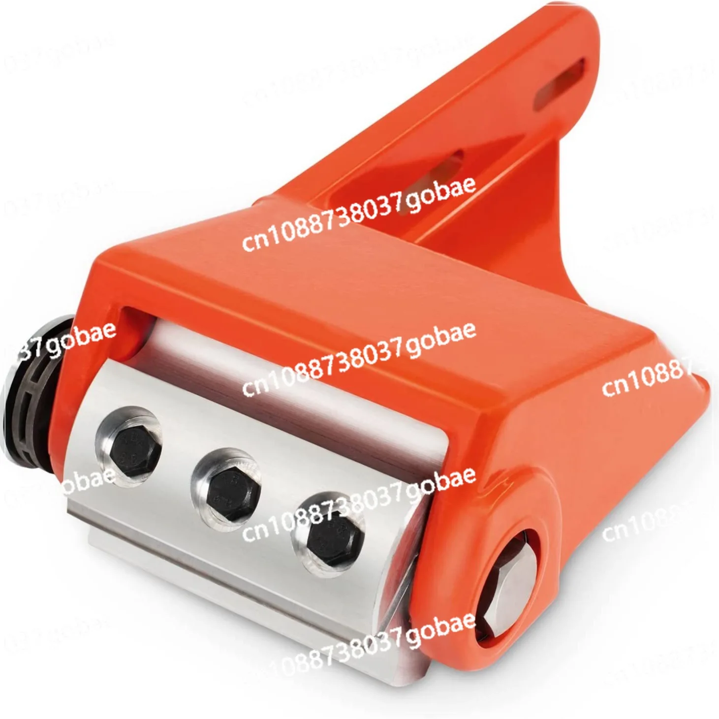 

Chain Drive Log Peeler Aluminum Axle Woodworking