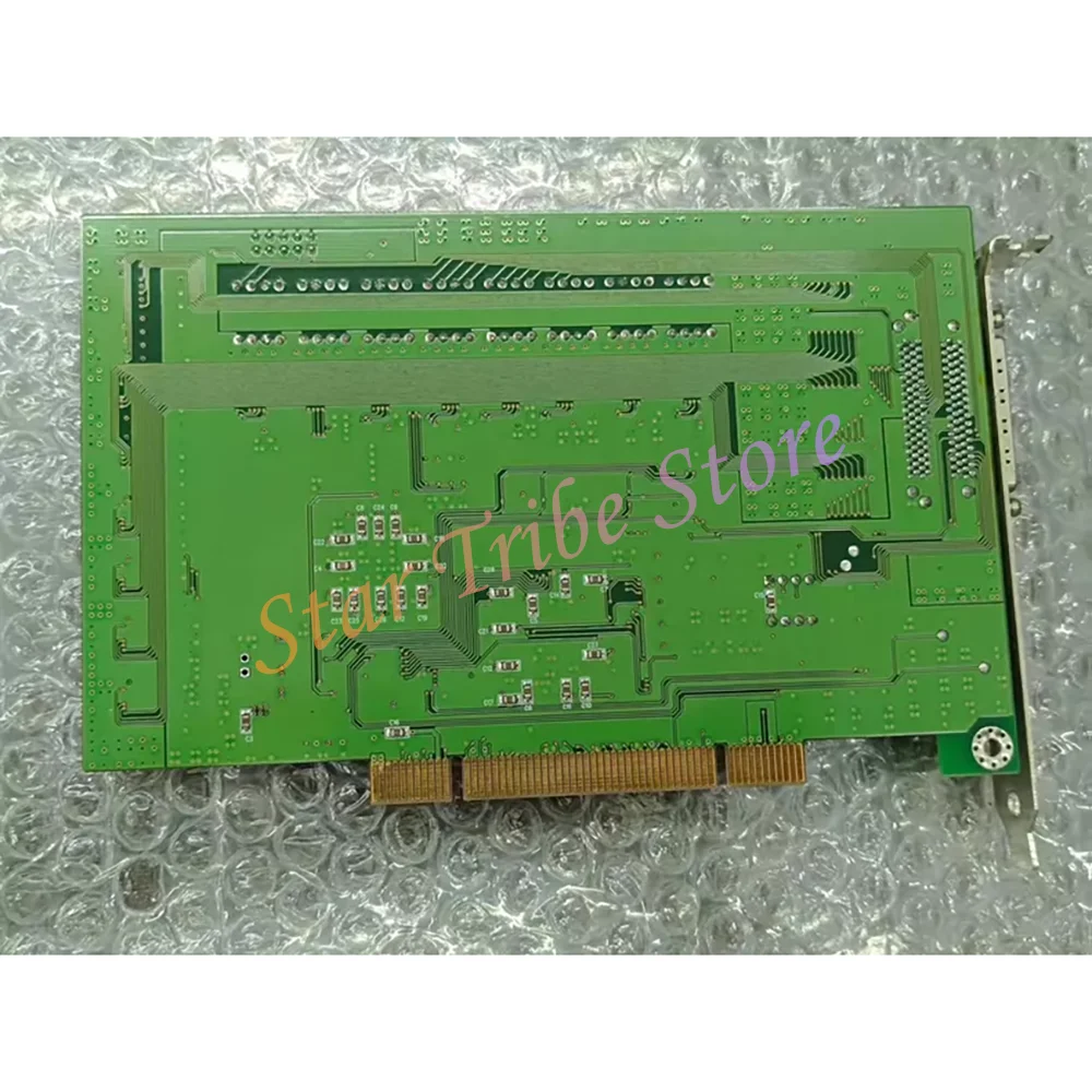MVT-IO-S REV2.0 Capture Card 100% Tested Fast Ship
