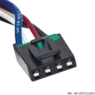 

Комплект жгутов проводов управления тормозом, универсальный 24-дюймовый жгут проводов