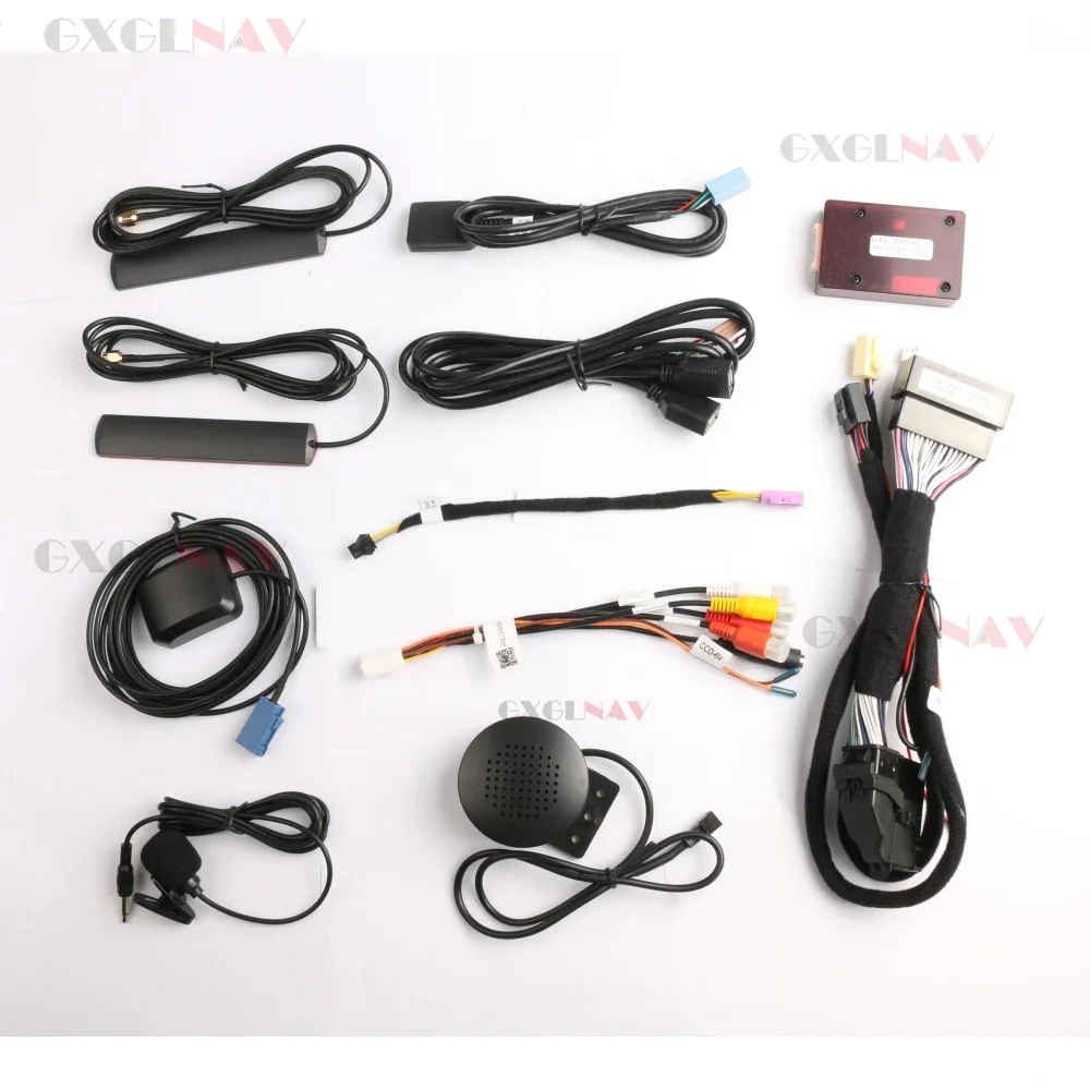 

Android 13 For Ford F250 F350 2013 2014 Car Video Player Radio GPS Navigation Stereo Multimedia Head Unit Screen Qualcomm