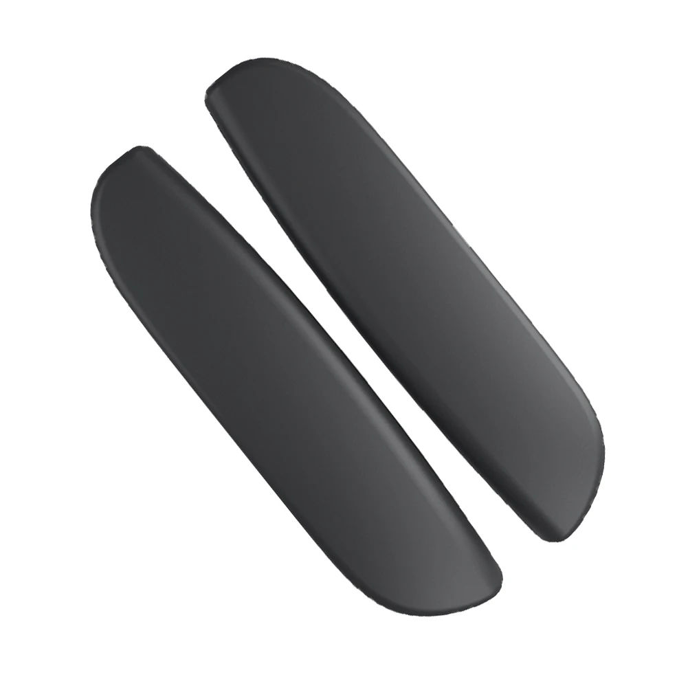 Silicone Armrest Skin Model L Armrest Protector For Daily Car Protection Direct Replacement Part Wear Resistant Coating