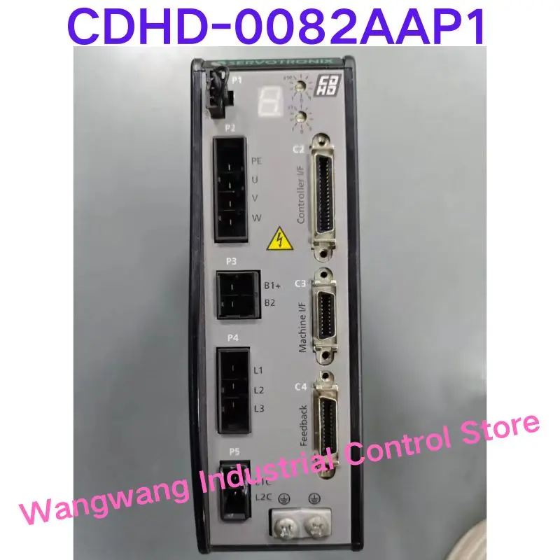 Second-hand test OK , CDHD-0082AAP1  Driver