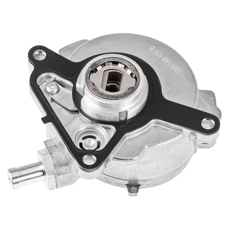 

Brake Booster Vacuum Pump 03H145100B,03H-145-100-B For Q7 VW Passat Touareg 3.6