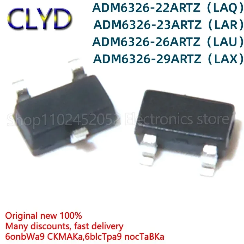 5PCS/LOT New And Or… - image