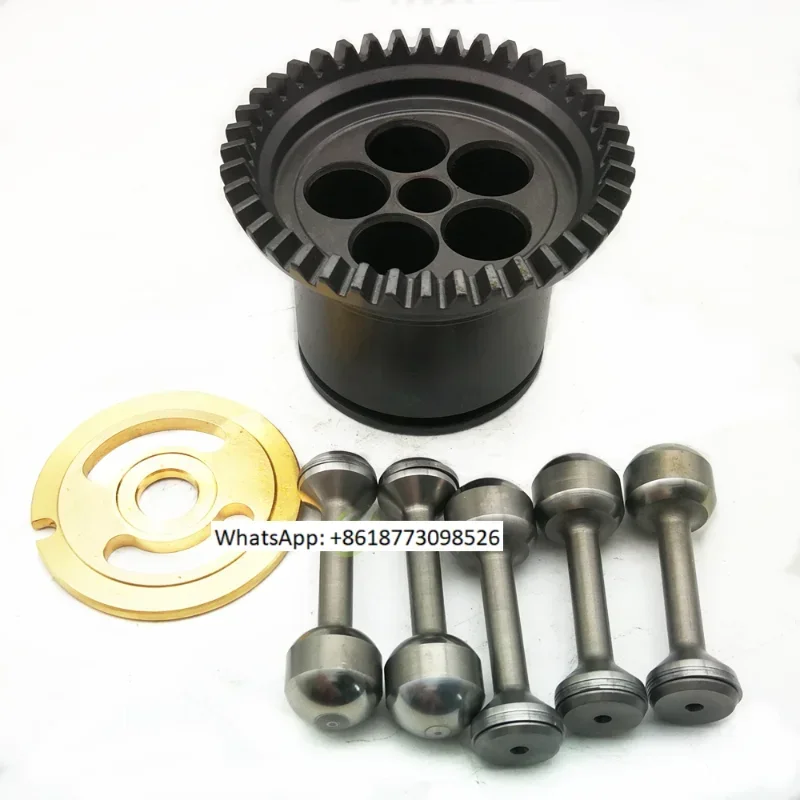 

Pumps spare parts F11-19 F11-019 Repair kit parker oil pump cylinder block hydraulic piston pump