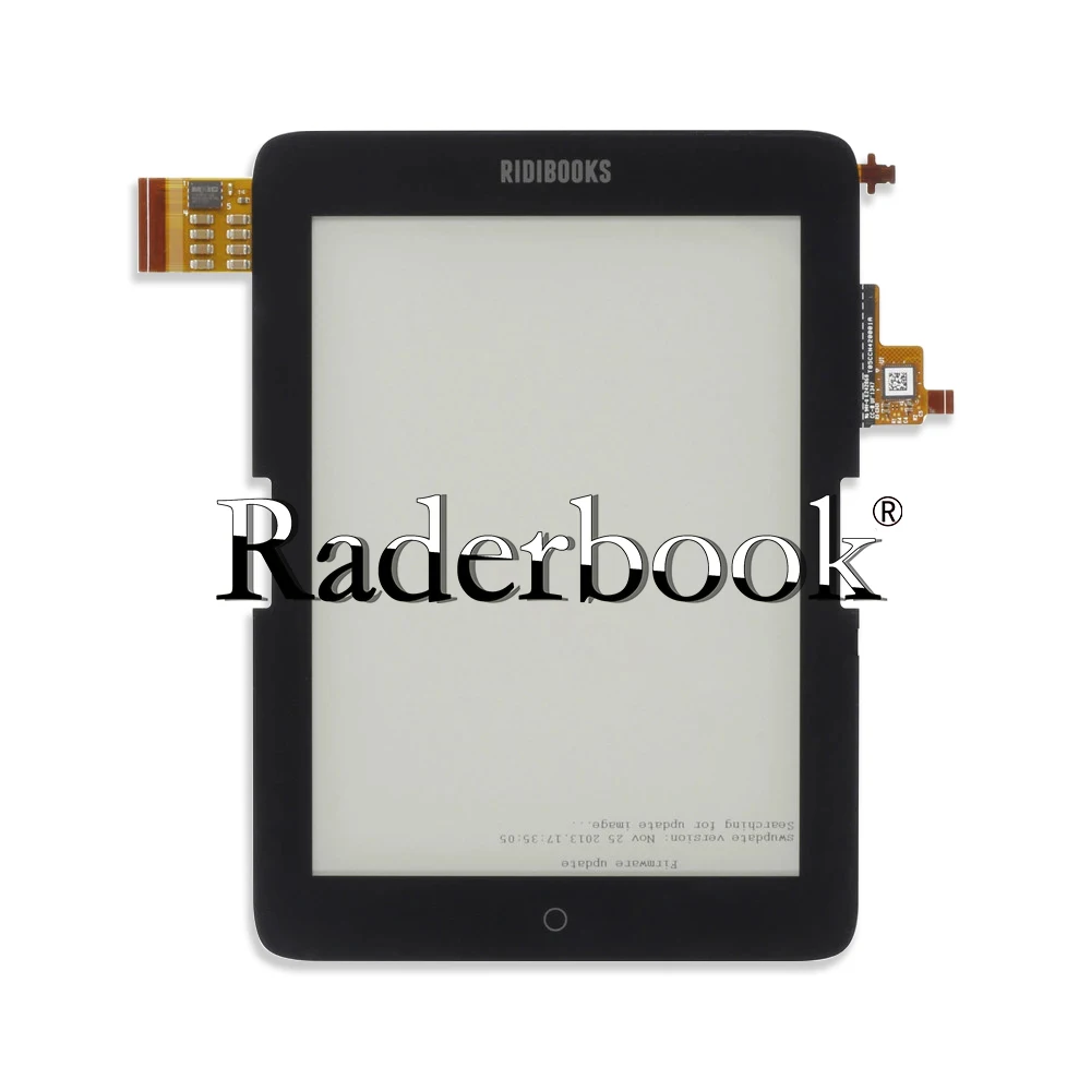 

New 6" 1024x758 Eink Screen For RIDIBOOKS Paper lite (RBP1L) 6 inch ebook eReader