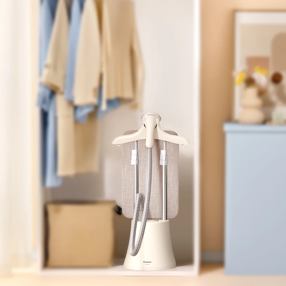 hanging ironing machine household steam hand-held iron hanging vertical ironing clothes ironing electric iron