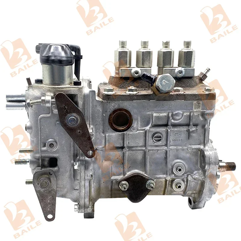 

Dies el Inje ction Pump V3300 V3300T Kubota Fuel Inje ction Pumps 1G529-50100