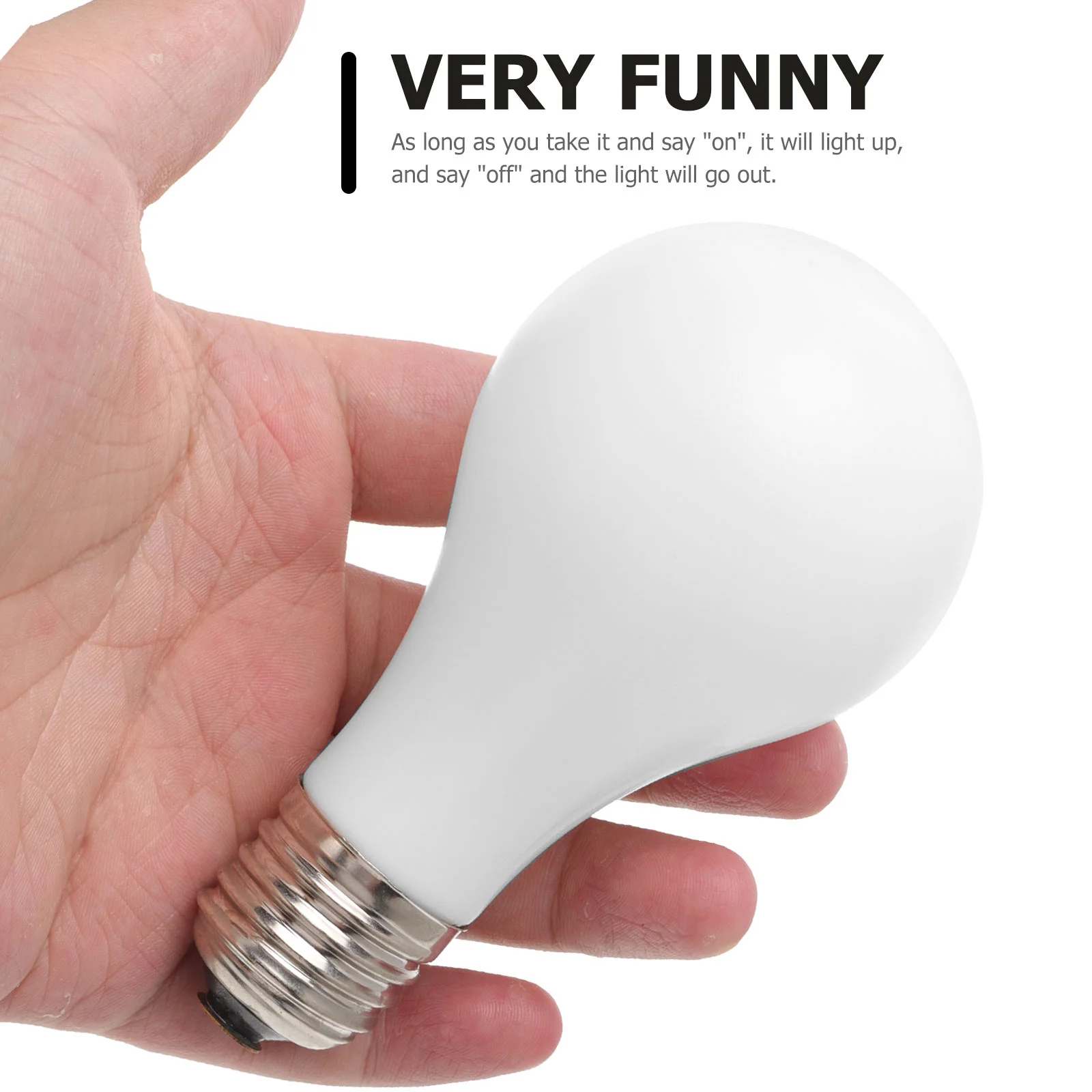 Light Bulb Tricks Lamp Close Up Stage Props Illusions Bulb Tricks Light