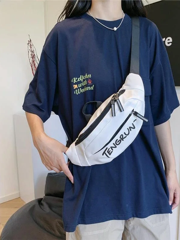 Skatīt vairāk — Chest Bags
