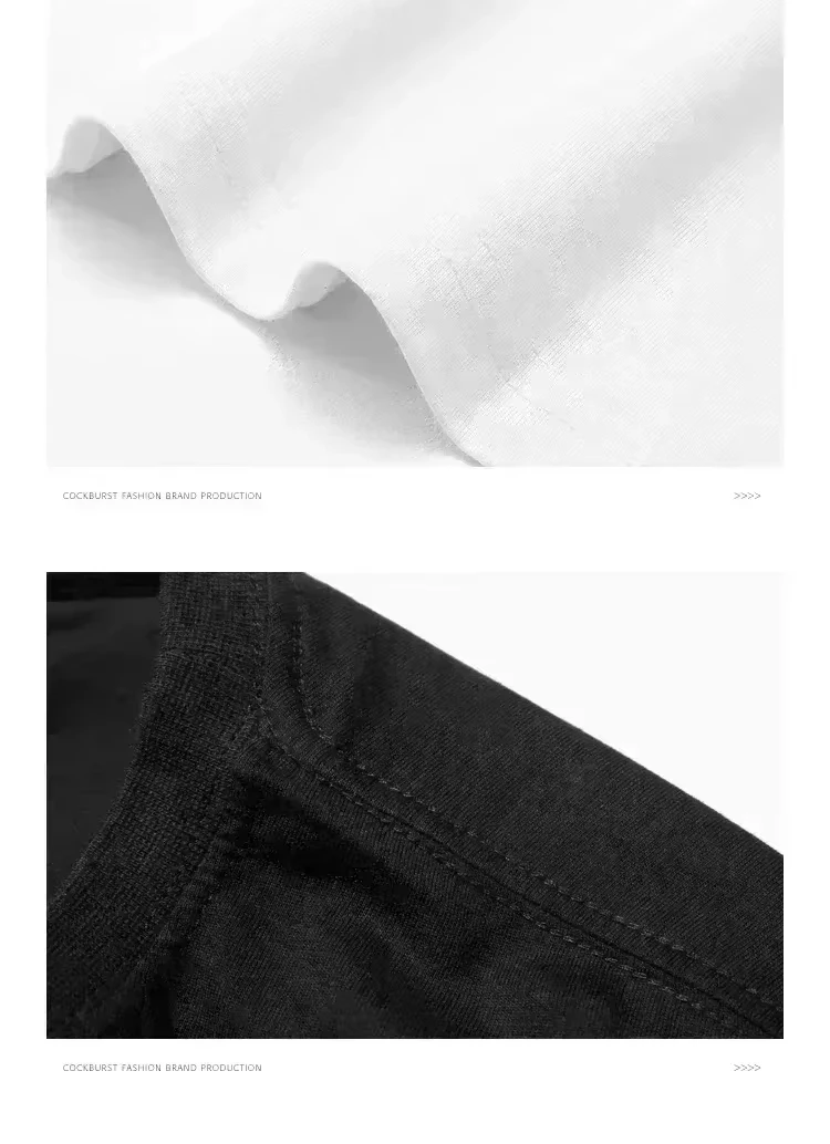 Thumbnail 4 - #86 Best Basic Cotton T-Shirts to Buy In 2026