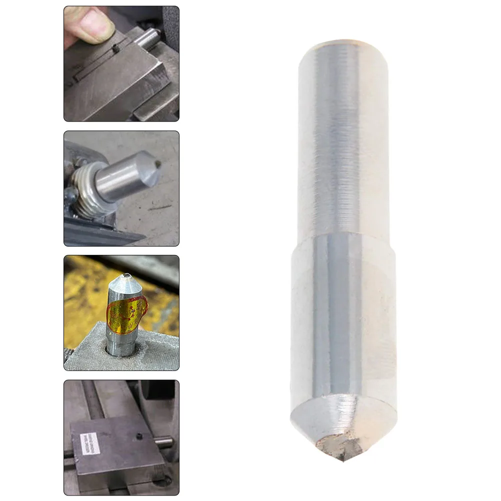 

Diamond Grinding Wheel Repair Tool Metal Pen Dresser for White Corundum Brown Silicon Carbide H held Shaping Grinder Bench