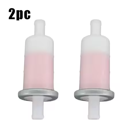 2pcs Plastic Fuel Filter 16900-MG8-003 CBR900RR CBR 1000F For Honda 87-00 CBR 600 F1 F2 F3 F4 Models Scooter Auto Wear Parts