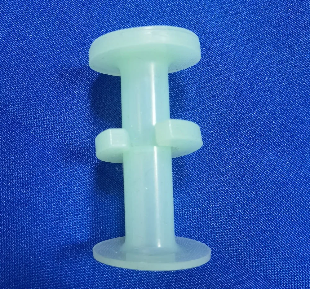 Medicine Arthroscopic Shoulder Pousse Noeud Disposable Trocar Arthroscopic Cannula fast shipping