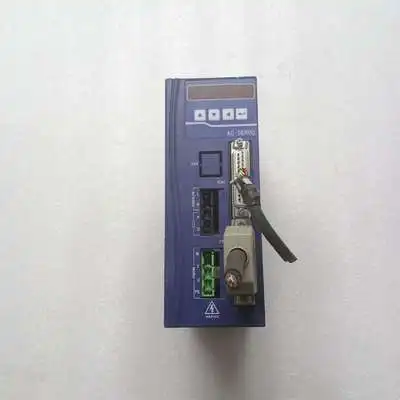 

2026 Economic Servo Driver SDB08NK0, 4.5A 220V, without wire and motor